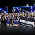 Laker Dance and Cheer Teams Claim National Championships